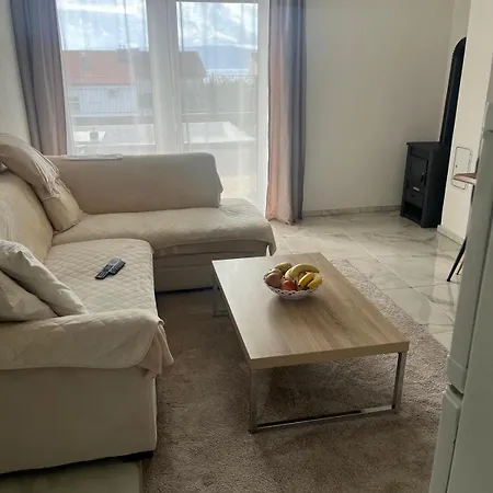 Kaja Apartamento *