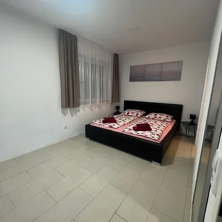 Kaja Apartamento Novi Vinodolski