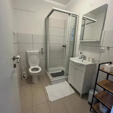 Apartamento Kaja