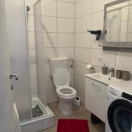Apartamento Kaja *