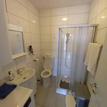 Apartment Kaja