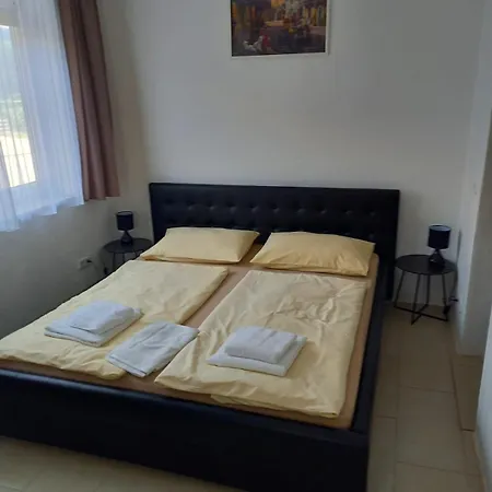 Kaja Apartment Novi Vinodolski
