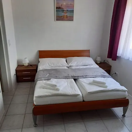 Apartment Kaja