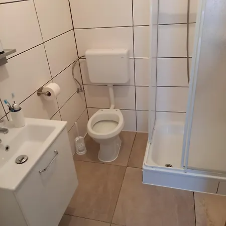 Apartment Kaja Novi Vinodolski