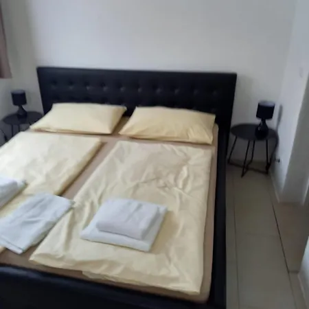 Kaja Apartment