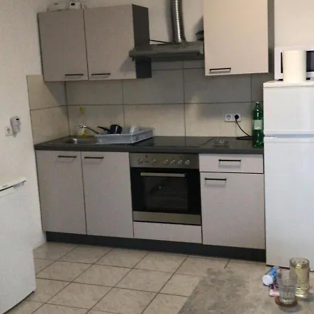 Apartment Kaja Novi Vinodolski