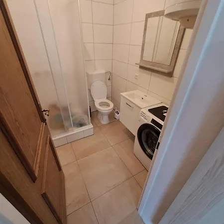Kaja Apartment Novi Vinodolski