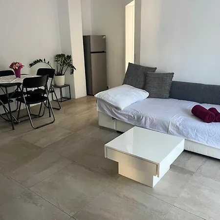 Apartmán Kaja Novi Vinodolski