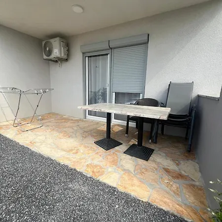 Kaja Apartmán