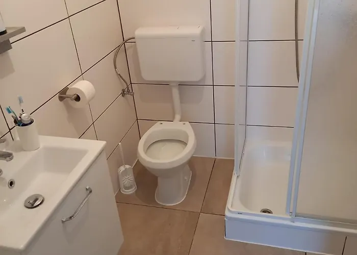 アパート Kaja ノヴィ・ヴィノドロスキー