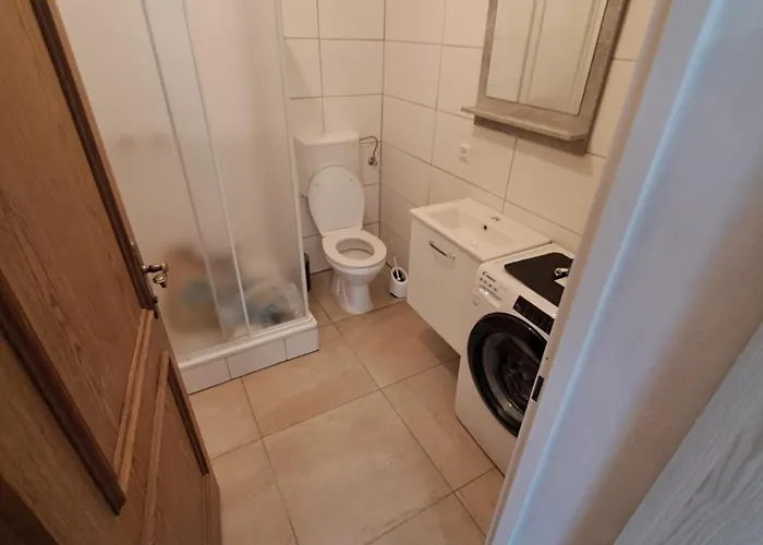 Kaja アパート ノヴィ・ヴィノドロスキー